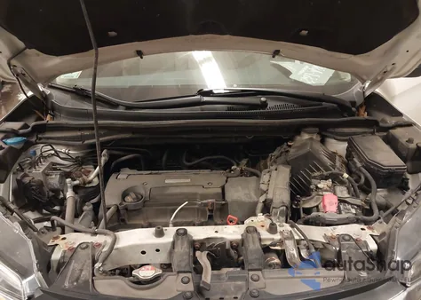 2016 Honda Cr-V Lx z USA, uszkodzony, nr VIN 5J6RM4H31GL065377